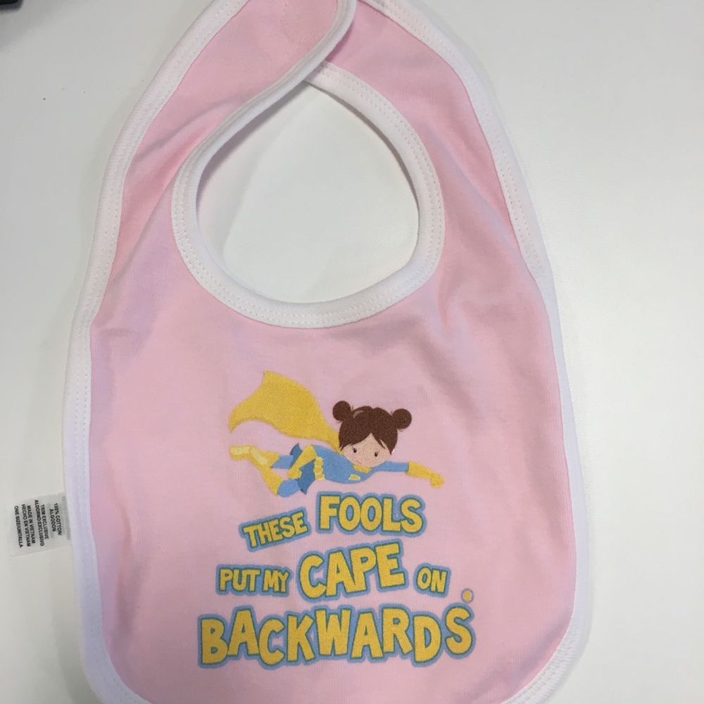 Meet your Posher, Jeff